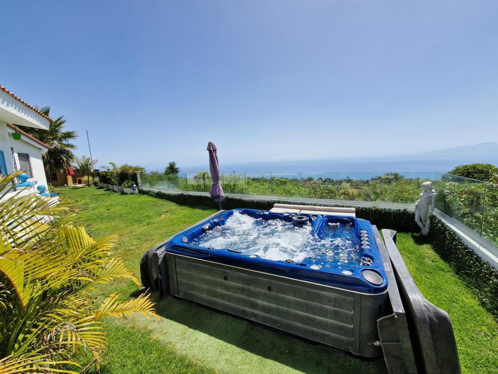 Escape To Finca Conejo, Typical Canarian House Private Jacuzzi, Sauna, Gym, Finca Conejo Taucho By Aqua Vista Tenerife Costa Adeje  Buitenkant foto