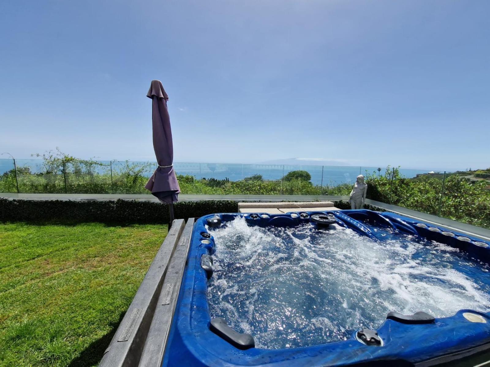 Escape To Finca Conejo, Typical Canarian House Private Jacuzzi, Sauna, Gym, Finca Conejo Taucho By Aqua Vista Tenerife Costa Adeje  Buitenkant foto
