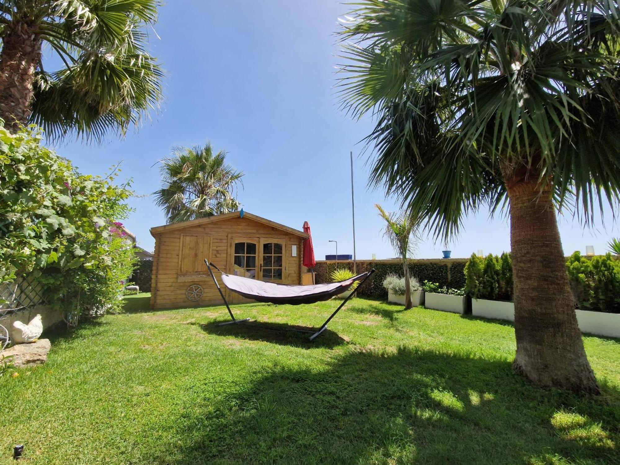 Escape To Finca Conejo, Typical Canarian House Private Jacuzzi, Sauna, Gym, Finca Conejo Taucho By Aqua Vista Tenerife Costa Adeje  Buitenkant foto